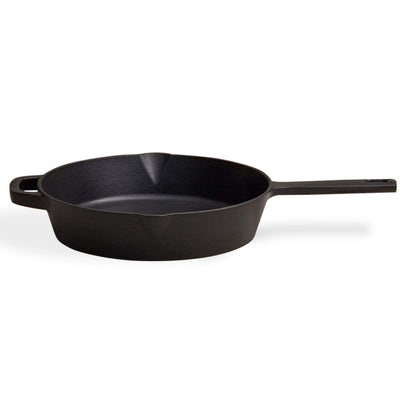 Milk Street Cast Iron Sizzling Plate