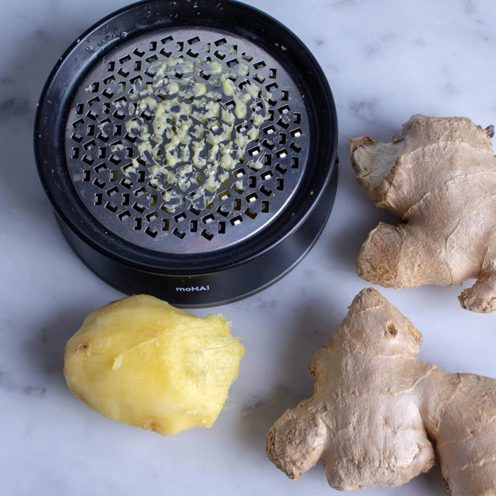 Ginger Graters are Perfect For More Than Just Ginger