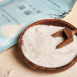 Moshio "Saredoshio" (Japanese Seaweed Salt) Pantry Umami Insider 