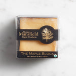 Mount Mansfield Maple "The Maple Block" Pantry Mount Mansfield Maple Products 