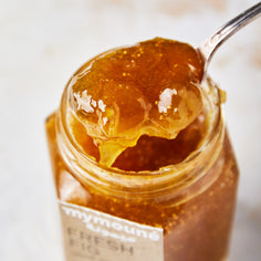 Mymouné Fresh Fig Jam Pantry Olive Harvest 