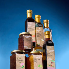 Mymouné Mulberry Syrup Pantry Olive Harvest 