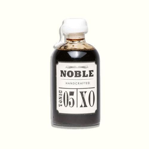 Noble Tonic 05 Finishing Vinegar Pantry Mikuni Wild Harvest 