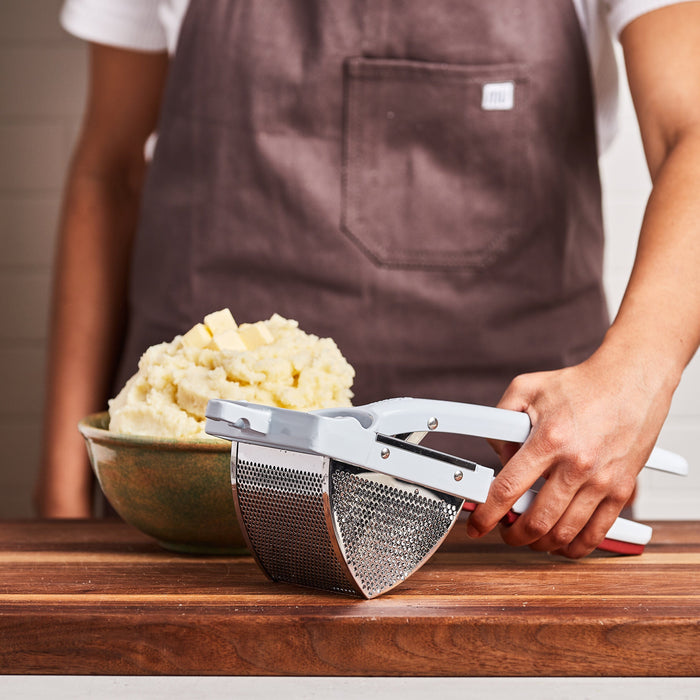 The 7 Best Potato Ricers, Tested & Reviewed