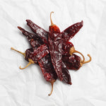 Olé Rico Dried Whole Guajillo Chile Peppers Pantry Olé Rico 