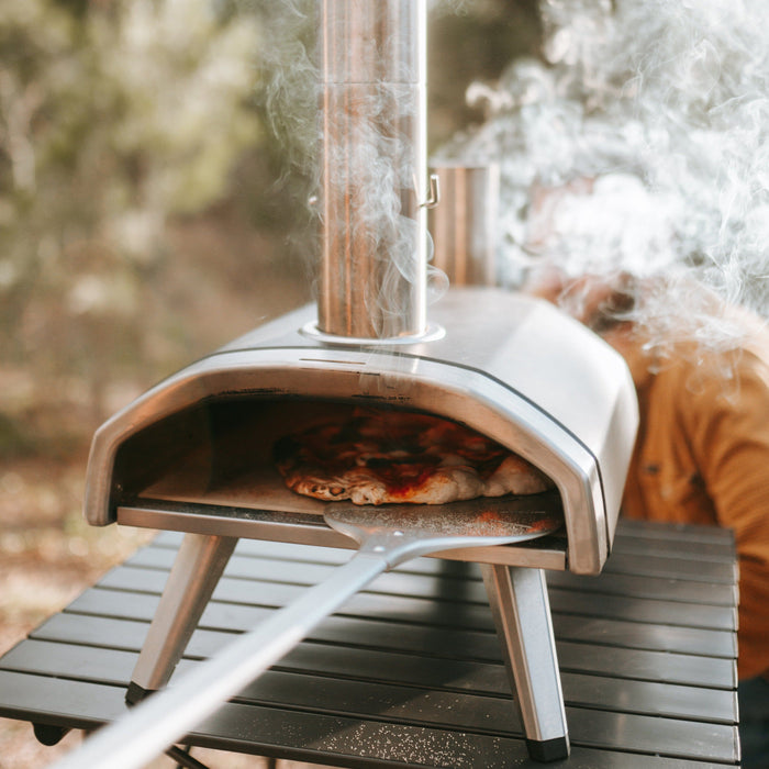 Ooni Fyra Portable Wood-fired Outdoor Pizza Oven Equipment Ooni 