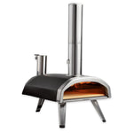 Ooni Fyra Portable Wood-fired Outdoor Pizza Oven Equipment Ooni 