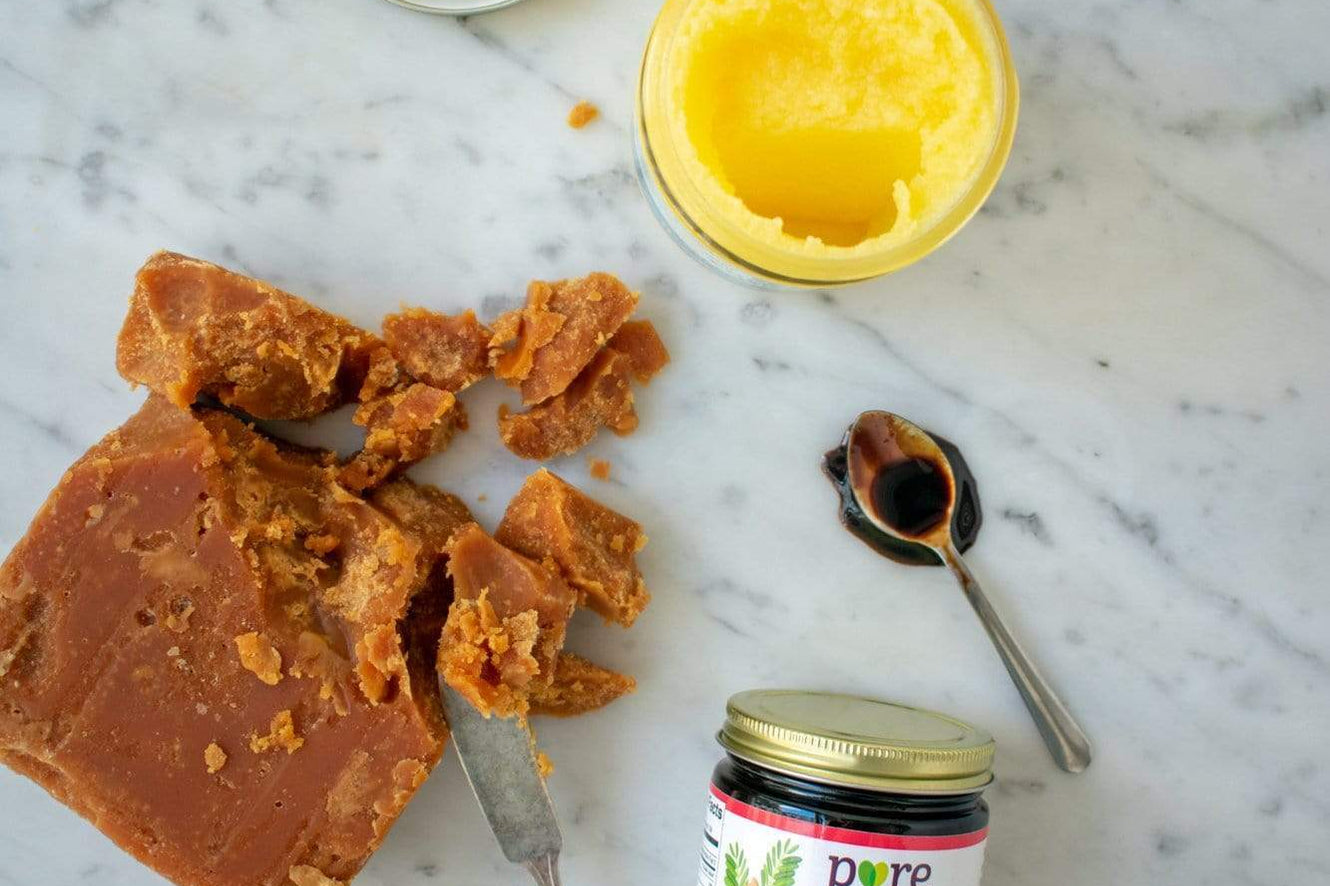  Pure Indian Foods’ ghee is made only with organic milk from grass-fed cows, has an extra-buttery taste from cultured milk, and is lab-tested to be completely safe for those who are lactose intolerant. 