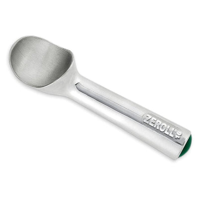 CUISIPRO Ice Cream Scoop Stainless Steel- Heavy Duty Professional Scooper  NEW!