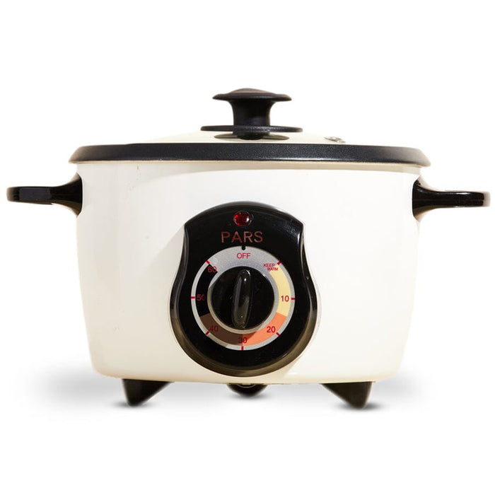 Pars 5-Cup Persian Rice Cooker Equipment Yedi 
