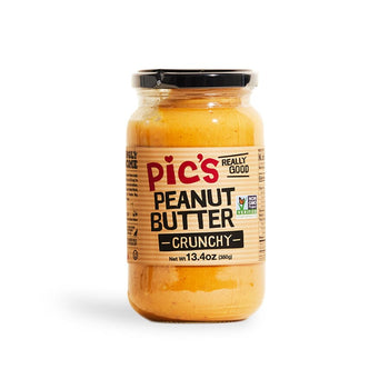 Pic's Crunchy Peanut Butter