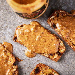 They're Back! Pic's Nut Butters