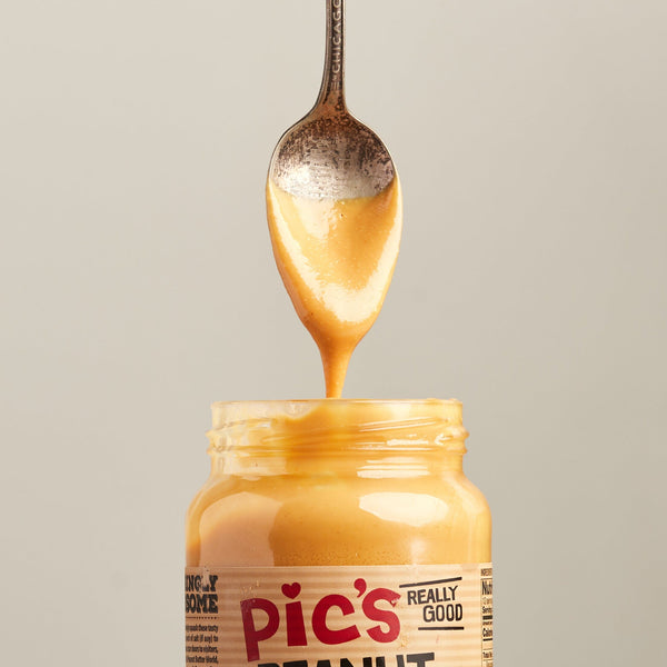 Pic's Smooth Peanut Butter | Milk Street Store