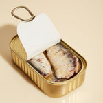 Pinhais Sardines in Olive Oil Canned Seafood Portugalia Marketplace 