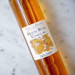 Pojer and Sandri White Wine Vinegar