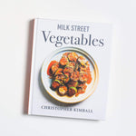 Pre-Order: Milk Street Vegetables Cookbook Book Milk Street 