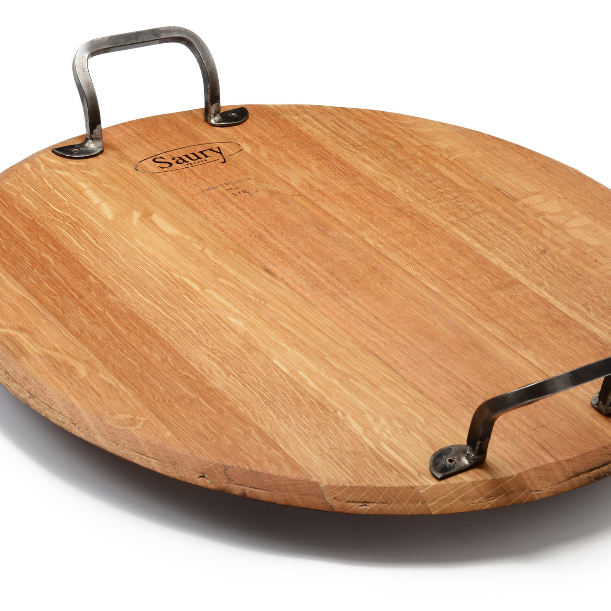 Provence Platter Medium with Lazy Susan Housewares Provence Platter 