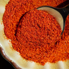 Pure Indian Foods Organic Kashmiri Red Chili Powder Pantry Pure Indian Foods 