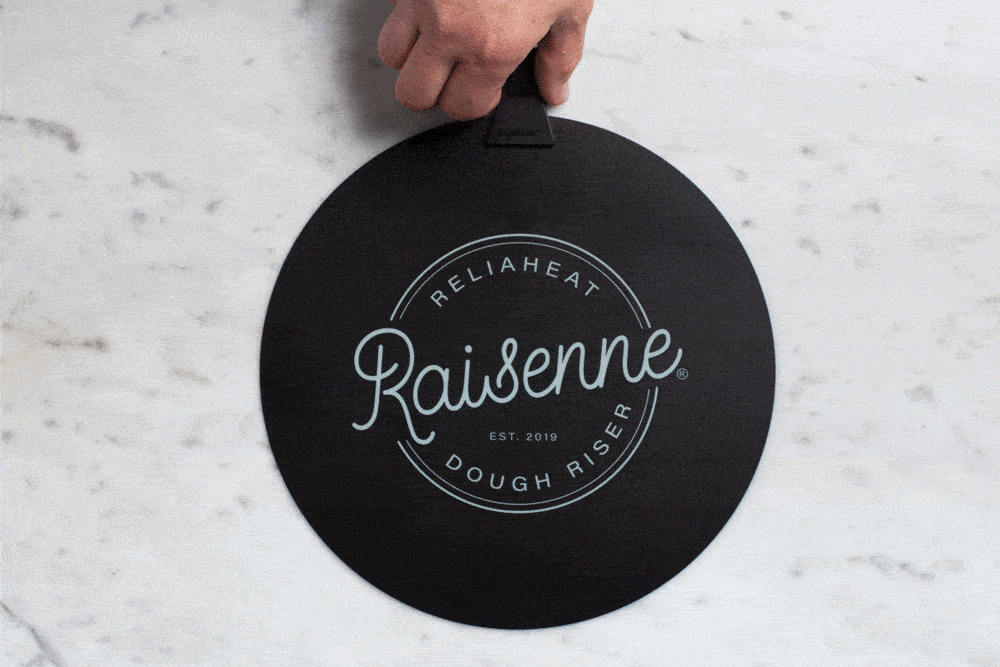 Raisenne Round Bread Dough Riser Milk Street Store