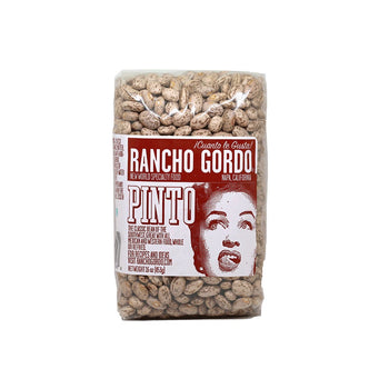 Rancho Gordo Pinto Beans