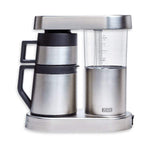 Ratio Six Stainless Steel Electric Pour-Over Coffee Maker Equipment Ratio 