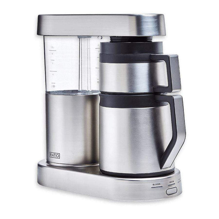 Ratio Six Thermal Carafe in Matte Stainless – Premium Home Source