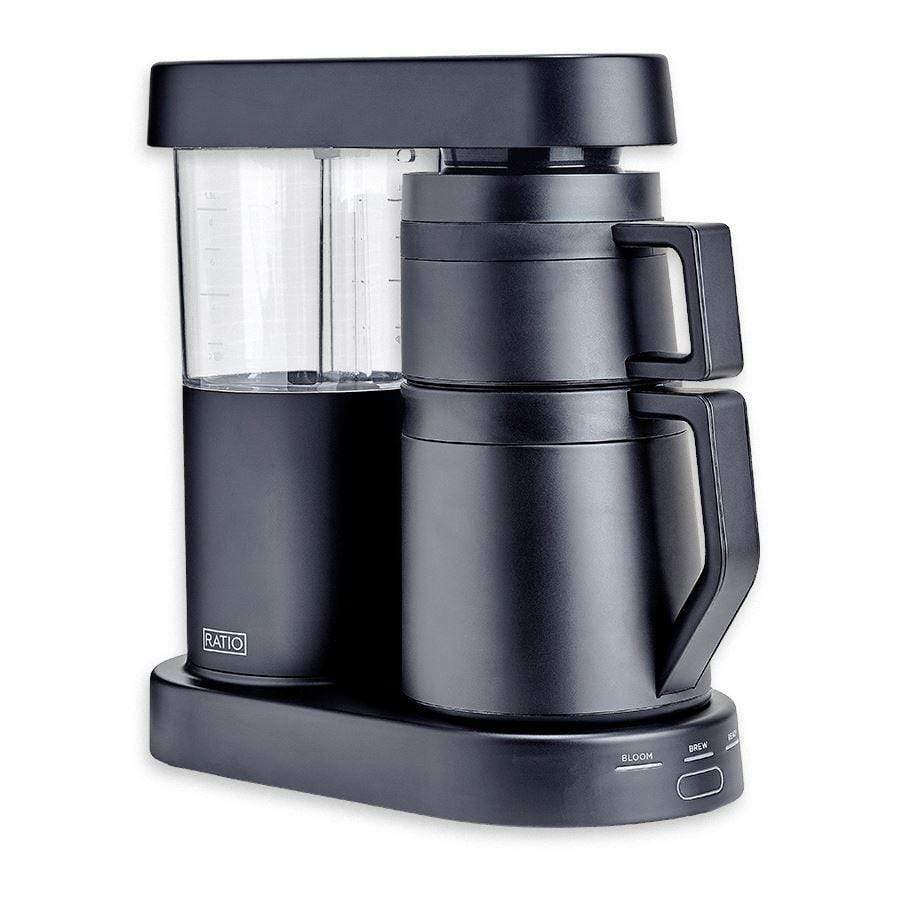  Ratio Six Coffee Maker - Stainless Steel: Home & Kitchen