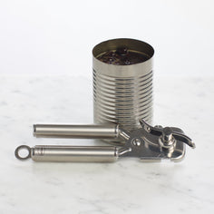 Rösle Stainless Steel Can Opener with Pliers Grip Can Openers Rösle 