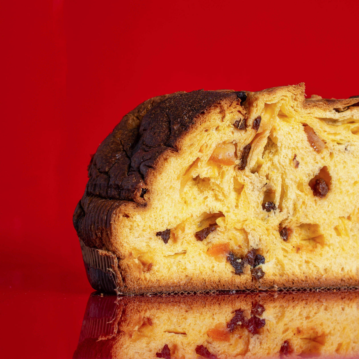 Rustichella D’Abruzzo Classic Panettone Pantry Manicaretti 