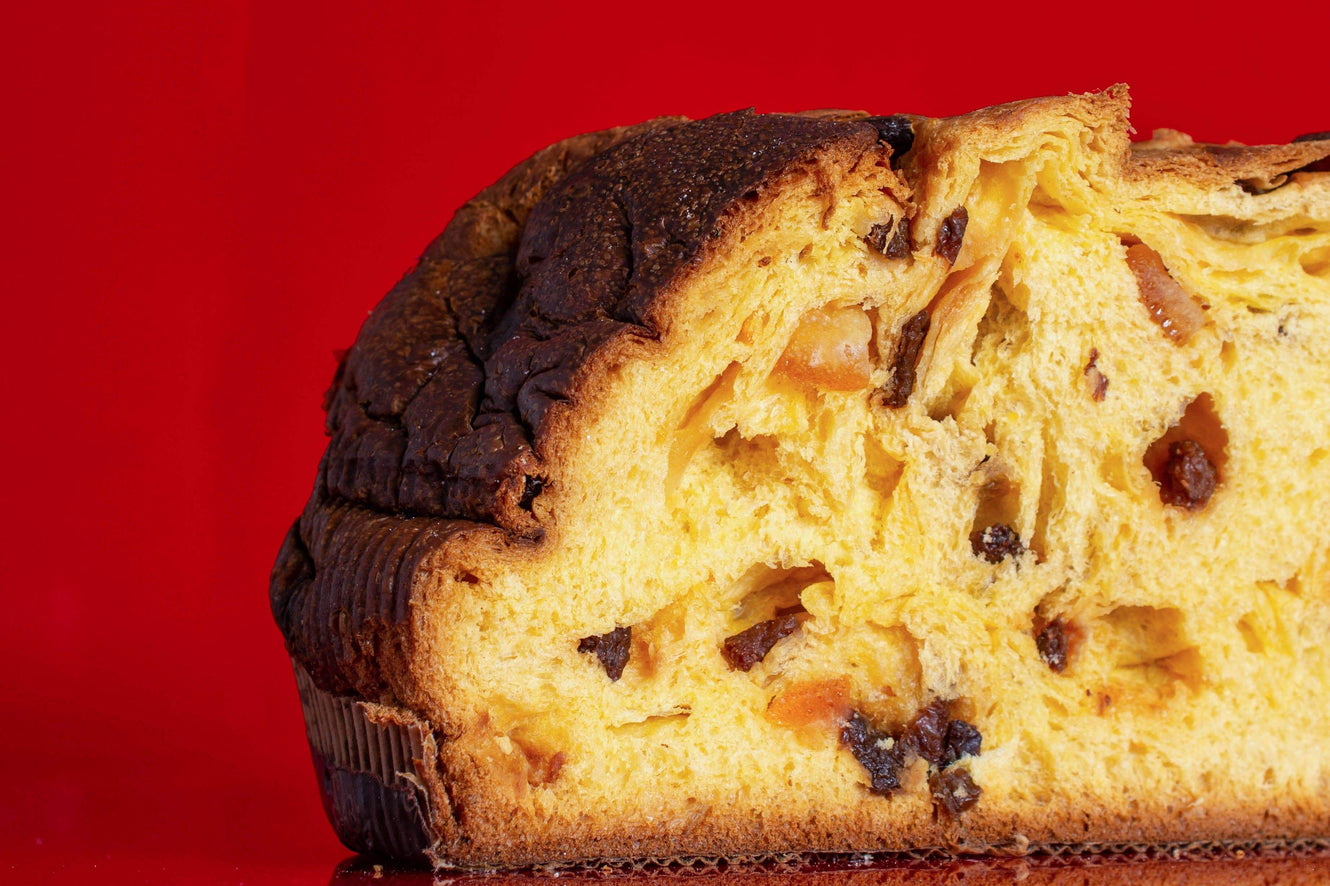 An Italian treat with a rich history.