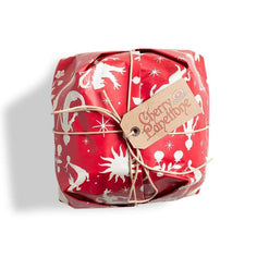 Rustichella D’Abruzzo Sour Cherry Panettone Pantry Manicaretti 