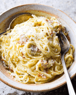 Rustichella d'Abruzzo PrimoGrano Spaghettoni Pantry Manicaretti 