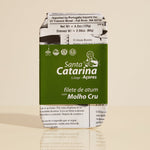 Santa Catarina Tuna Fillet in Molho Cru Sauce Canned Seafood Portugalia Marketplace 