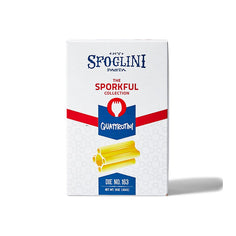 Sfoglini Sporkful Quattrotini Pantry Sfoglini 