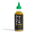 Shibumi Shishito Pepper Kanzuri Pantry Wa Imports 