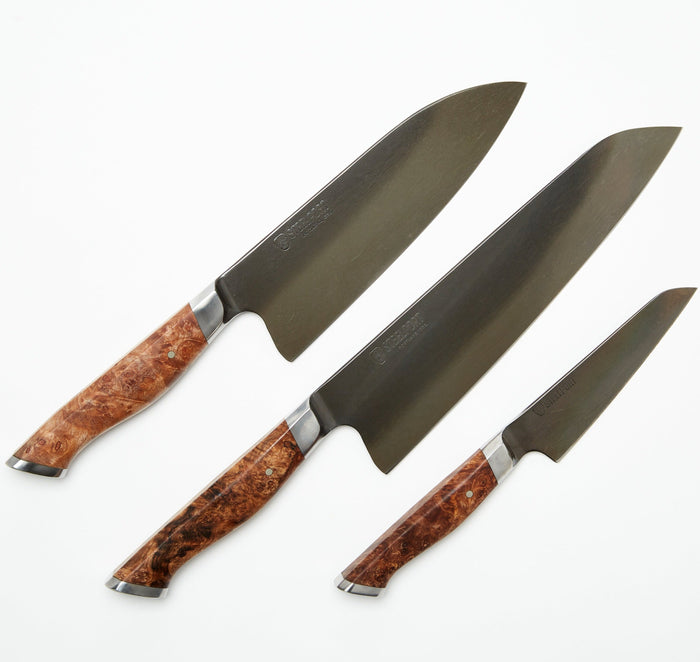 Cooks Standard High Carbon Stainless Steel Knife Set 2-Piece, 8 Chef