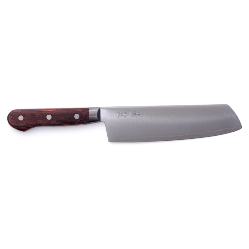 Milk Street Nakiri Kitchen Knife | Milk Street Store