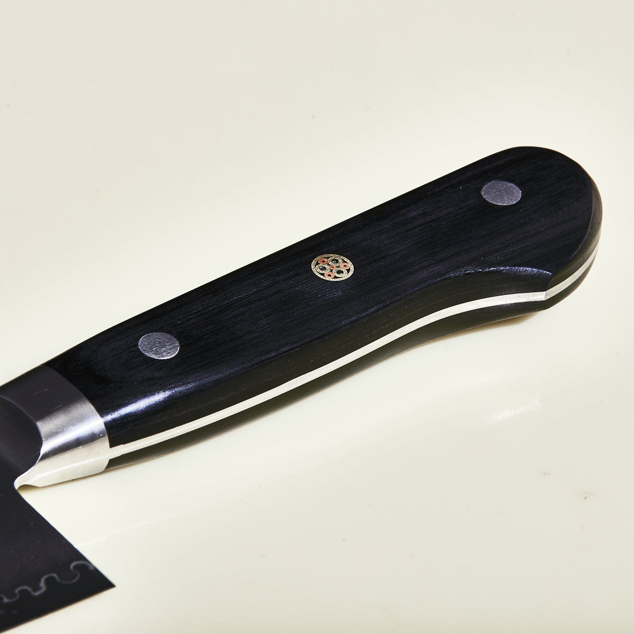 Suncraft Senzo Bunka Knife - MP-05 Equipment Suncraft 