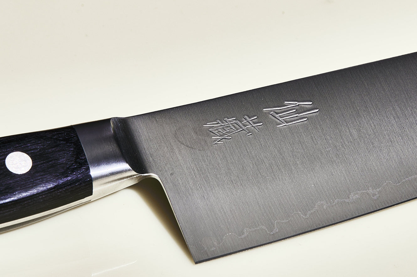 What’s a bunka knife, anyway?