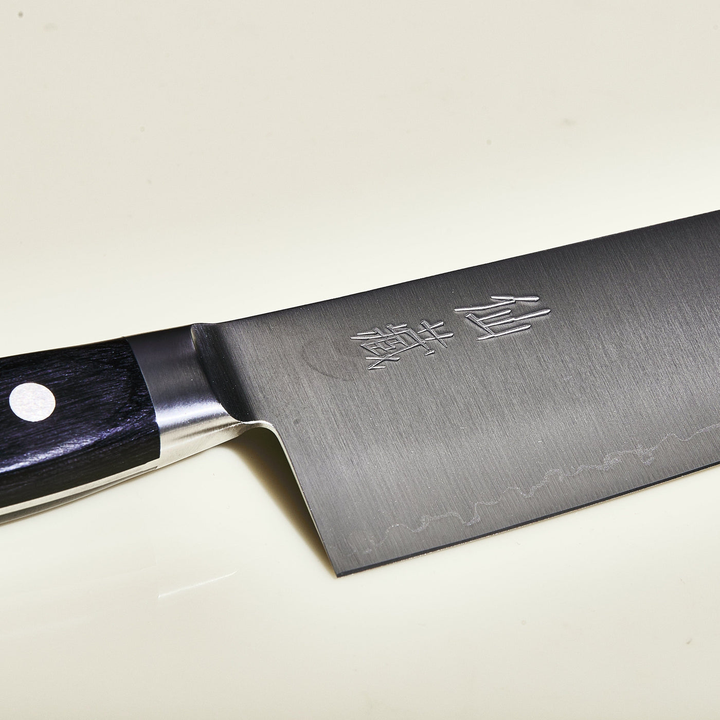 Suncraft Senzo Bunka Knife - MP-05 Equipment Suncraft 