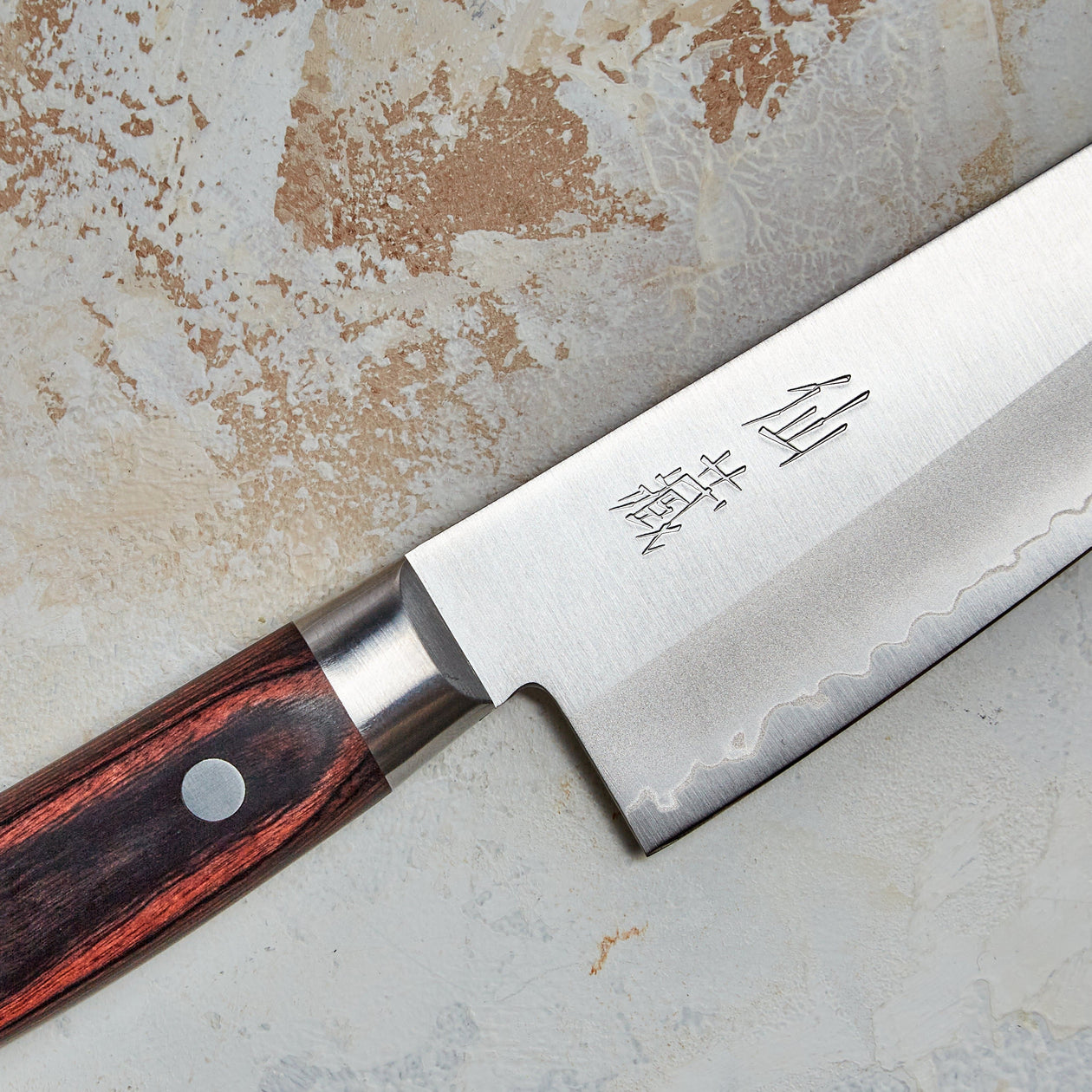 Suncraft Senzo Gyuto Chef’s Knife Equipment Suncraft 