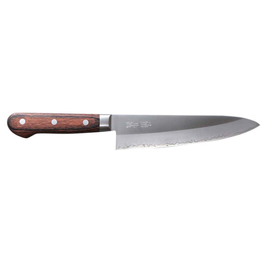 Suncraft Senzo Gyuto Chef’s Knife Equipment Suncraft 