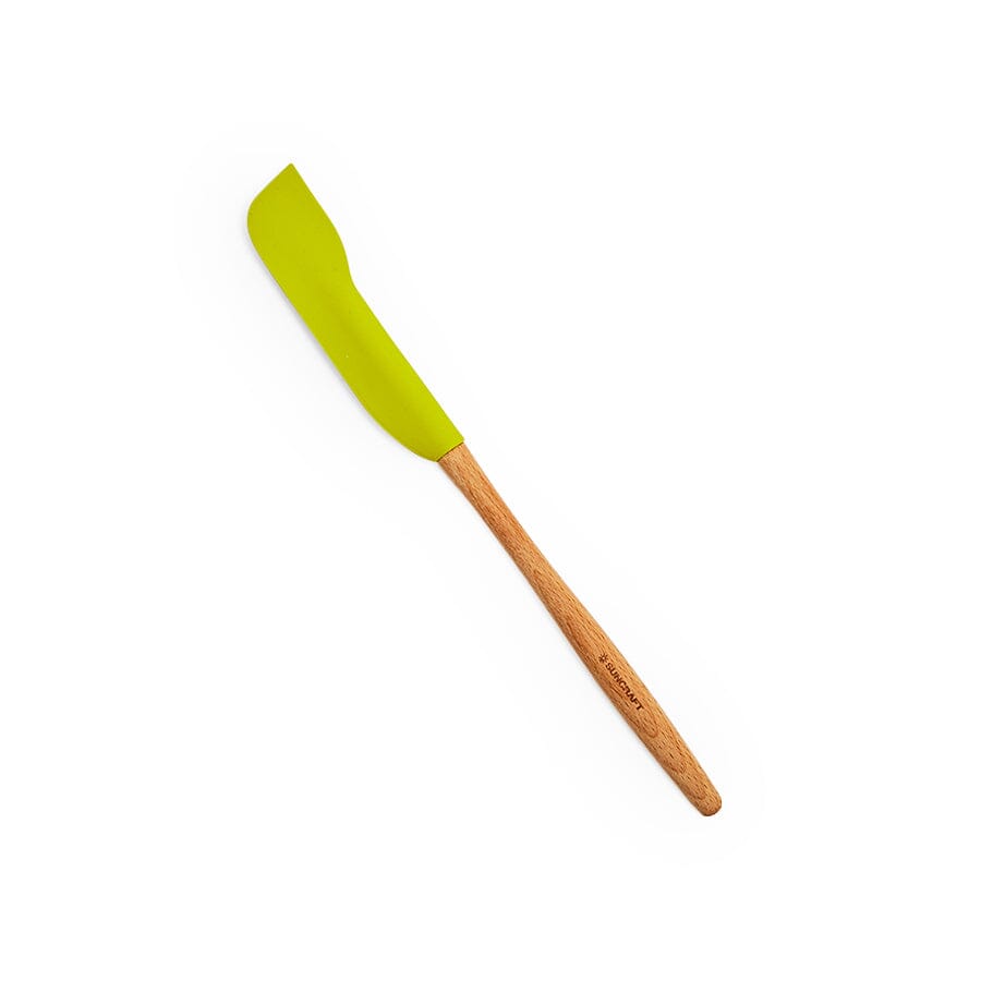 Suncraft Silicone Slim Spatula Equipment Suncraft 