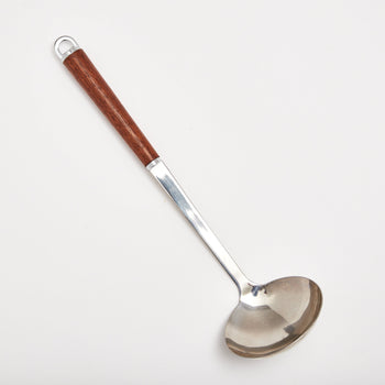 Suncraft “Woody Time“ Collection Medium Ladle