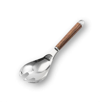 Suncraft “Woody Time“ Collection Serving Fork