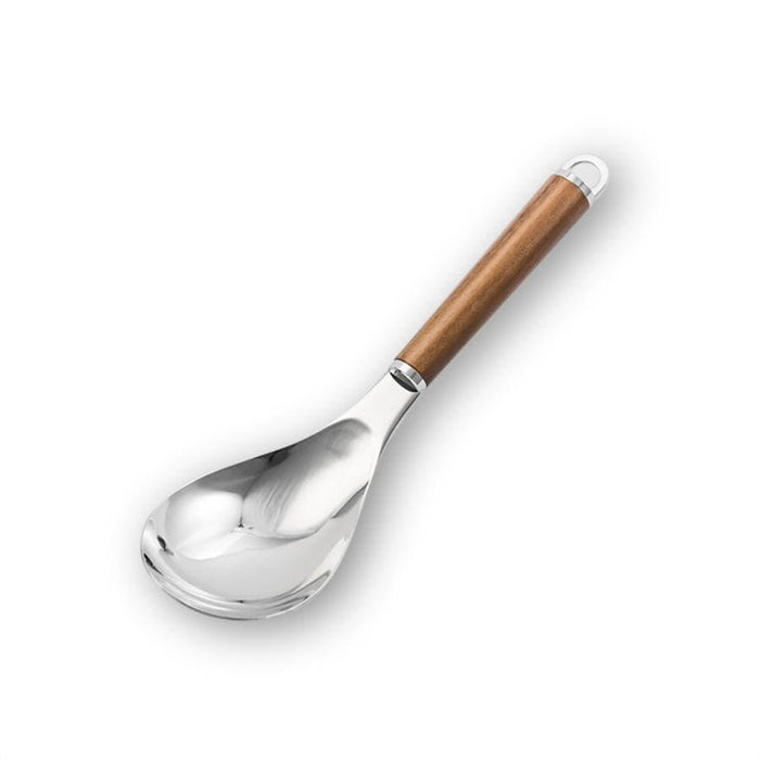 Suncraft “Woody Time“ Collection Serving Spoon Equipment Suncraft 