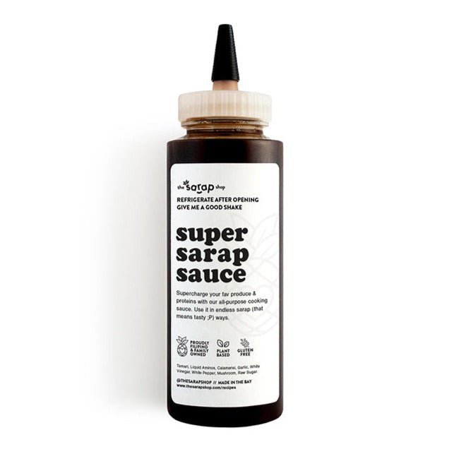 Super Sarap Sauce Condiments & Sauces The Sarap Shop 