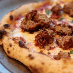 The Never Ending Search for Perfect Pizza with Peter Reinhart Media Milk Street Cooking School 