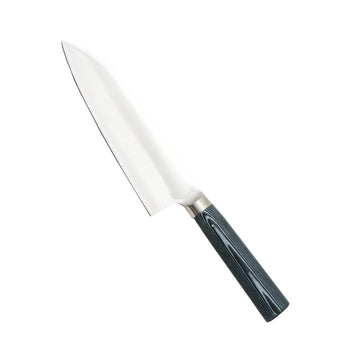 Gourmet Asian Cleaver — Messerstahl 2.0 – Knives that look sharp too.