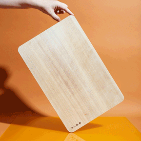 Milk Street Non-Slip Cutting Board Mat (Flex Mat)